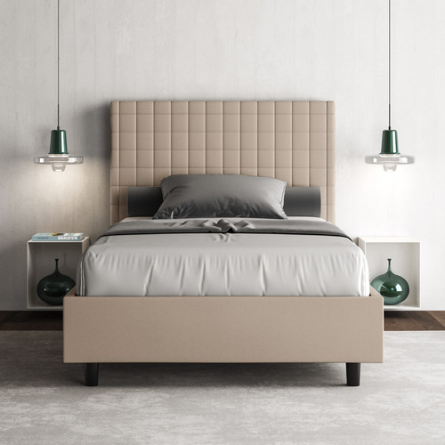 Letto matrimoniale francese