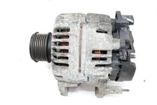 VW Polo 6N2 9N Light Machine