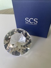 Swarovski Crystal SCS 2015
