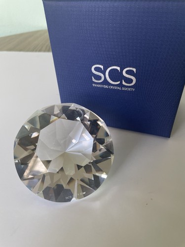 Swarovski crystal scs 2015 - swarovski,