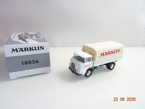 Märklin 18036 krupp - 1:43,
