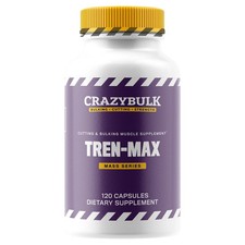 CRAZYBULK TREN-MAX |
