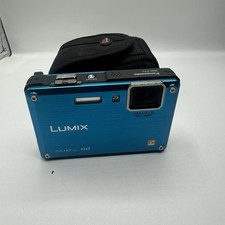 Panasonic fotocamera digitale