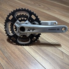 catena shimano deore xt m770