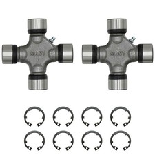 Kit 2 Spider 393231A1 Adatto per JCB 570MXT 570NEP 580M Diametro Esterno 4,2"