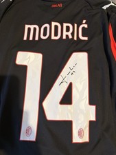 MAGLIA MILAN MODRIC