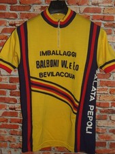 EROICA MAGLIA SHIRT MAILLOT