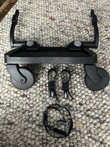 Lascal buggyboard mini con - lascal,