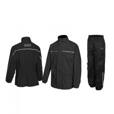 Completo set antipioggia moore - set,