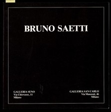 Bruno Saetti