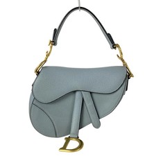 DIOR/ChristianDior Saddle Bag