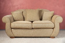 Divano 2 posti stile classico