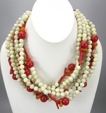 COLLANA ANGELA CAPUTI ITALIA