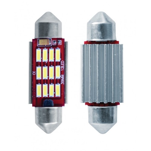 Kit lampadine led siluro - lampadine,