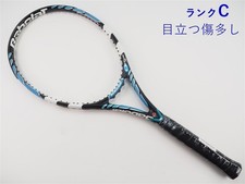 Racchetta da tennis usata