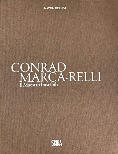 Conrad marca relli bilingual - conrad, (bilingual
