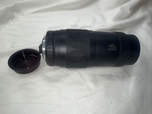 Smc pentax 100 - smc, f