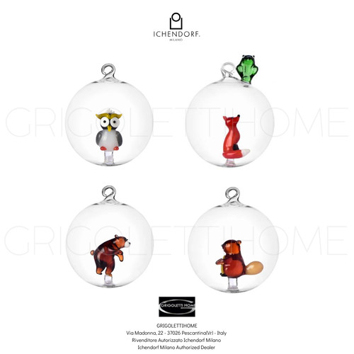 Woodland tales set of - -,