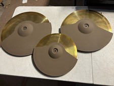 Simmons Piatti Elettronici in