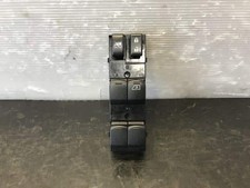 Interruttore alzacristalli elettrico Nissan Cube 2013 DBA-Z12 254011FU0A [Usato] [PA105317991]