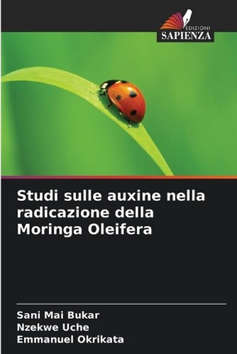 Studi sulle auxine nella