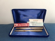 AURORA  stilografica e penna a