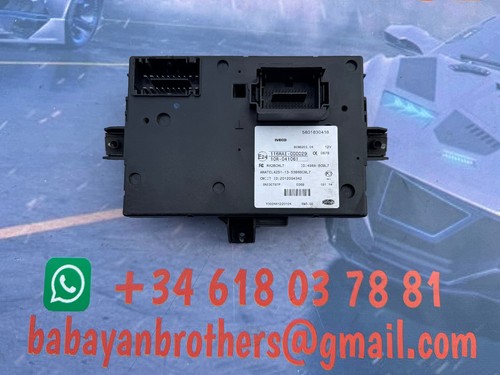 5801830418 y503441220104 iveco - y503441220104,