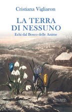 Cristiana Vigliaron La terra