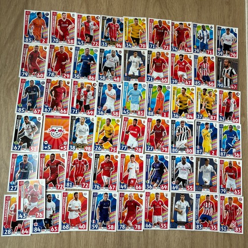 Lotto calcio topps - lotto,