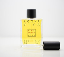 Profumum Roma Acqua Viva 100ml