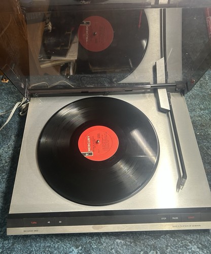 Bang olufsen beogram - bang, &