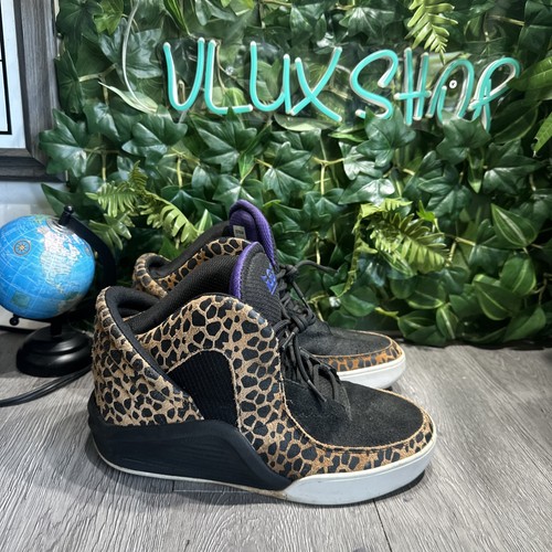 Sneaker alte supra spectre - sneaker,
