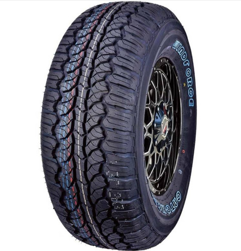 Windforc 205 75 r15 97 - 205/75,