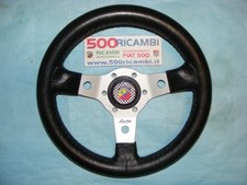 Fiat 500 126 volante - 500,