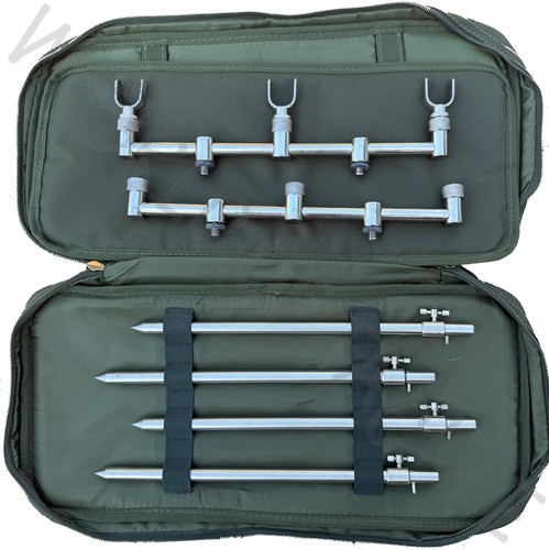 Buzz bars bank sticks poggia - buzz, u
