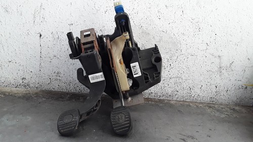 Pedaliera freno frizione - +,