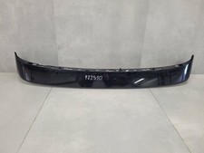 Spoiler posteriore posteriore