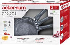 Aeternum batteria pentole - aeternum,
