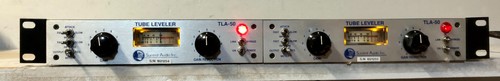 Summit audio tla - summit,