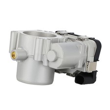 Corpo farfallato for Audi A1 A3 VW Golf 7 Polo Passat Seat Ibiza Skoda 1.2 1.4