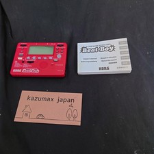 Korg Beat Boy Drum Machine