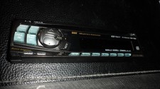 AUTORADIO ALPINE CDE-7859