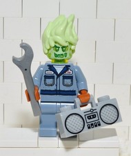 Lego hs068 Scott Francis Possessed Hidden Side 2020 set 792008