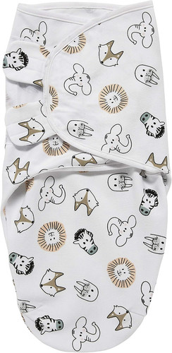 Sacco pelo baby animal - a,