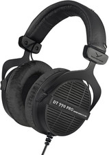 DT 990 PRO 80 Ohm Nero Limited