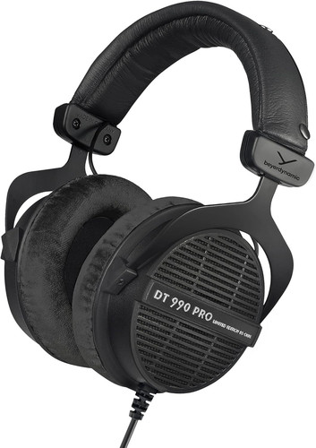 990 pro ohm nero limited - ohm,