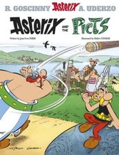 Asterix: Asterix and the