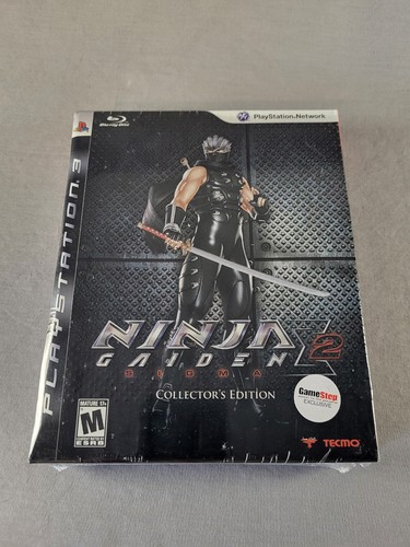 Ninja gaiden sigma - sigma, 2