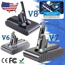 21.6V 9500mAh Replace Battery