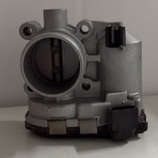 CORPO FARFALLATO / VALVOLA A